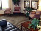фото отеля Econo Lodge Holly Springs