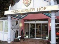 Hotel Ysenburger Hof