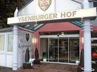фото отеля Hotel Ysenburger Hof