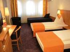 фото отеля Hotel Ysenburger Hof