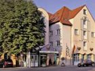 фото отеля Hotel Ysenburger Hof