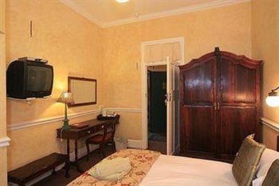 фото отеля Roseland House
