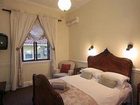 фото отеля Roseland House
