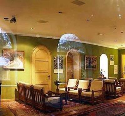 фото отеля Hotel des Geneys Splendid
