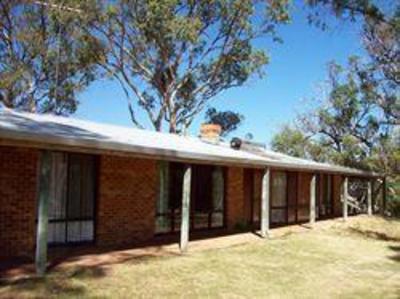 фото отеля Lakeside Lodge Baldivis Perth