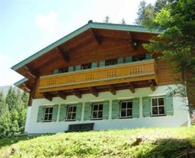 фото отеля Strims Apartment Altenmarkt im Pongau