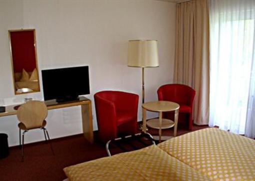 фото отеля Haus Katharina Bad Steben
