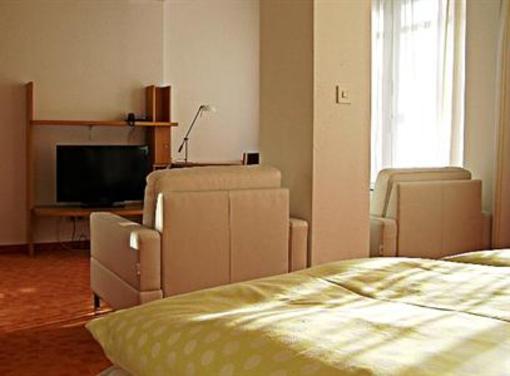 фото отеля Haus Katharina Bad Steben
