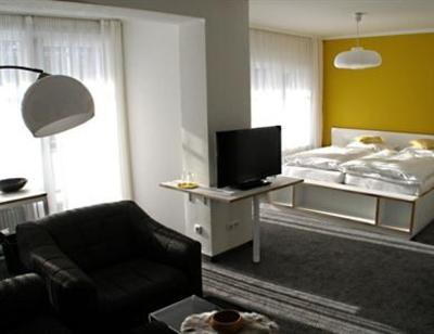 фото отеля Haus Katharina Bad Steben