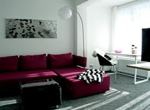 фото отеля Haus Katharina Bad Steben
