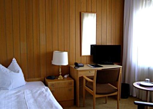 фото отеля Haus Katharina Bad Steben