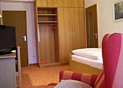 фото отеля Haus Katharina Bad Steben
