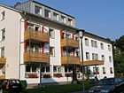 фото отеля Haus Katharina Bad Steben