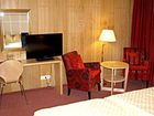 фото отеля Haus Katharina Bad Steben