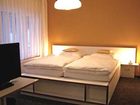 фото отеля Haus Katharina Bad Steben