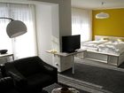 фото отеля Haus Katharina Bad Steben