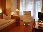 фото отеля Haus Katharina Bad Steben