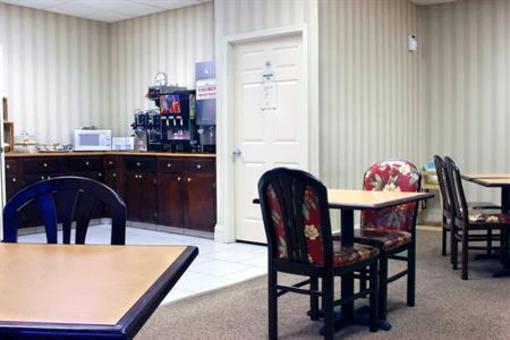 фото отеля BEST WESTERN of Manchester