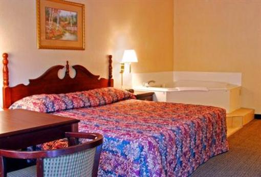 фото отеля BEST WESTERN of Manchester