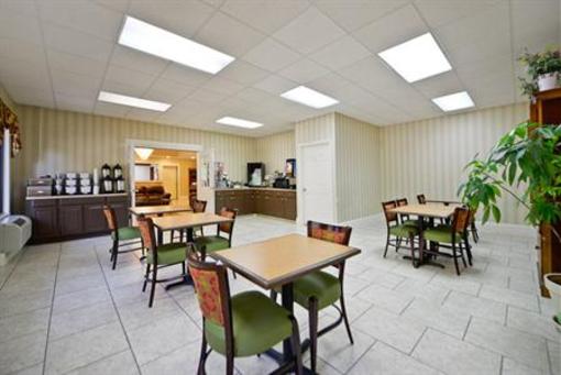 фото отеля BEST WESTERN of Manchester