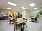фото отеля BEST WESTERN of Manchester