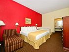 фото отеля BEST WESTERN of Manchester