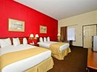 фото отеля BEST WESTERN of Manchester