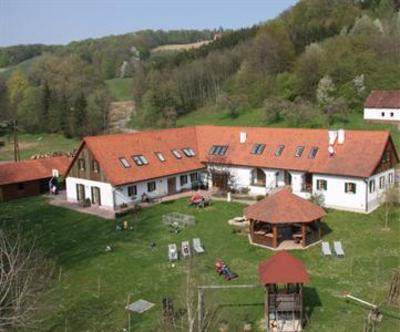 фото отеля Kurbishof Gartner