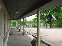 Best Budget Inn Carthage