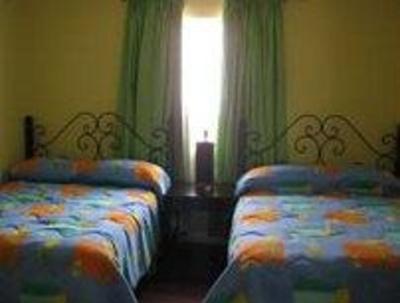 фото отеля Inn at 87 Port of Spain