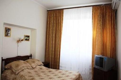 фото отеля Korona Hotel Nalchik