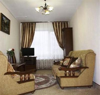 фото отеля Korona Hotel Nalchik