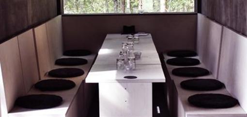 фото отеля Treehotel