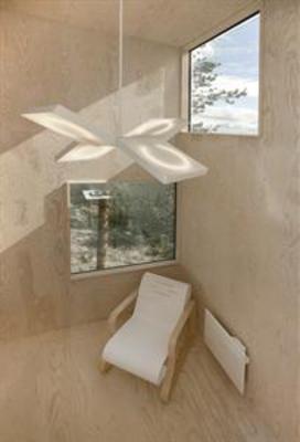 фото отеля Treehotel
