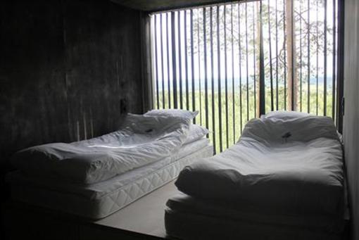 фото отеля Treehotel