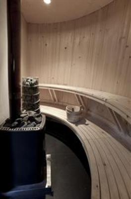 фото отеля Treehotel
