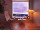 фото отеля Treehotel