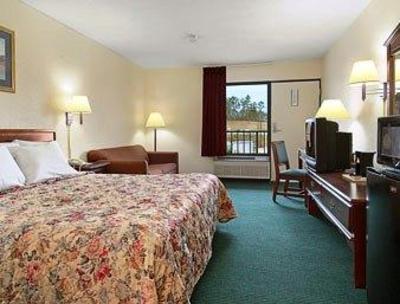 фото отеля Days Inn Newton (Mississippi)