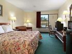 фото отеля Days Inn Newton (Mississippi)