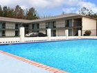 фото отеля Days Inn Newton (Mississippi)