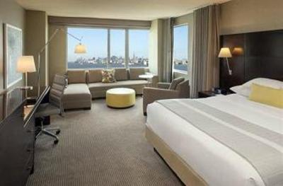 фото отеля Hyatt Regency Jersey City on the Hudson