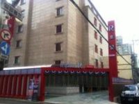 Seoul R Hotel