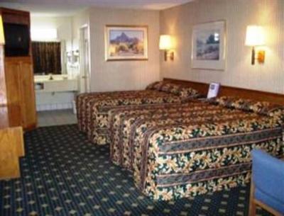 фото отеля Knights Inn Norco