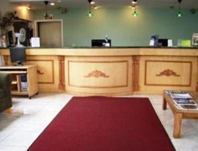 фото отеля Knights Inn Norco