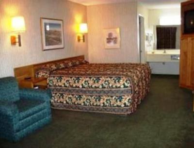 фото отеля Knights Inn Norco