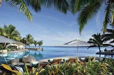 фото отеля Sheraton Denarau Villas