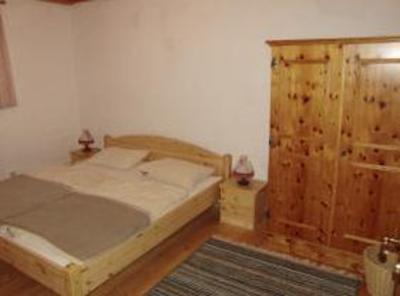 фото отеля Haus Vucsina