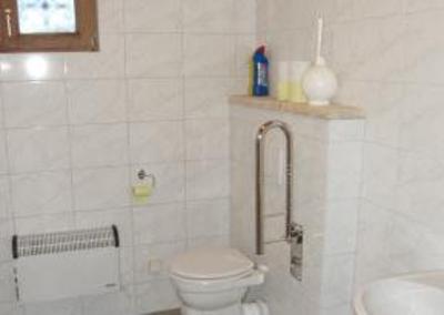 фото отеля Haus Vucsina
