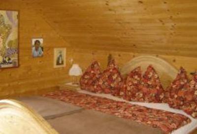 фото отеля Haus Vucsina