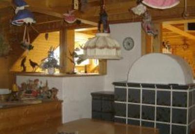 фото отеля Haus Vucsina